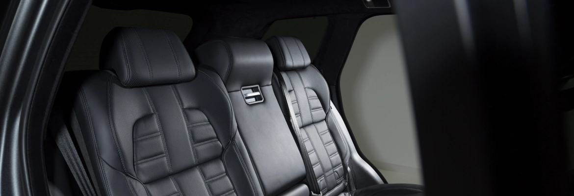 car upholstery sharjah