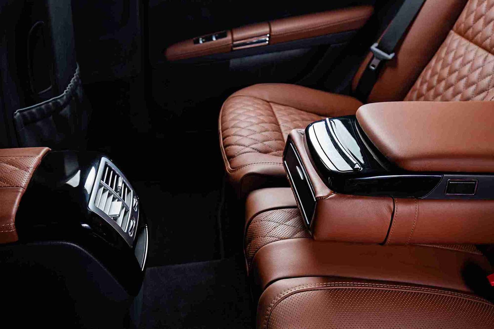 Car Upholstery