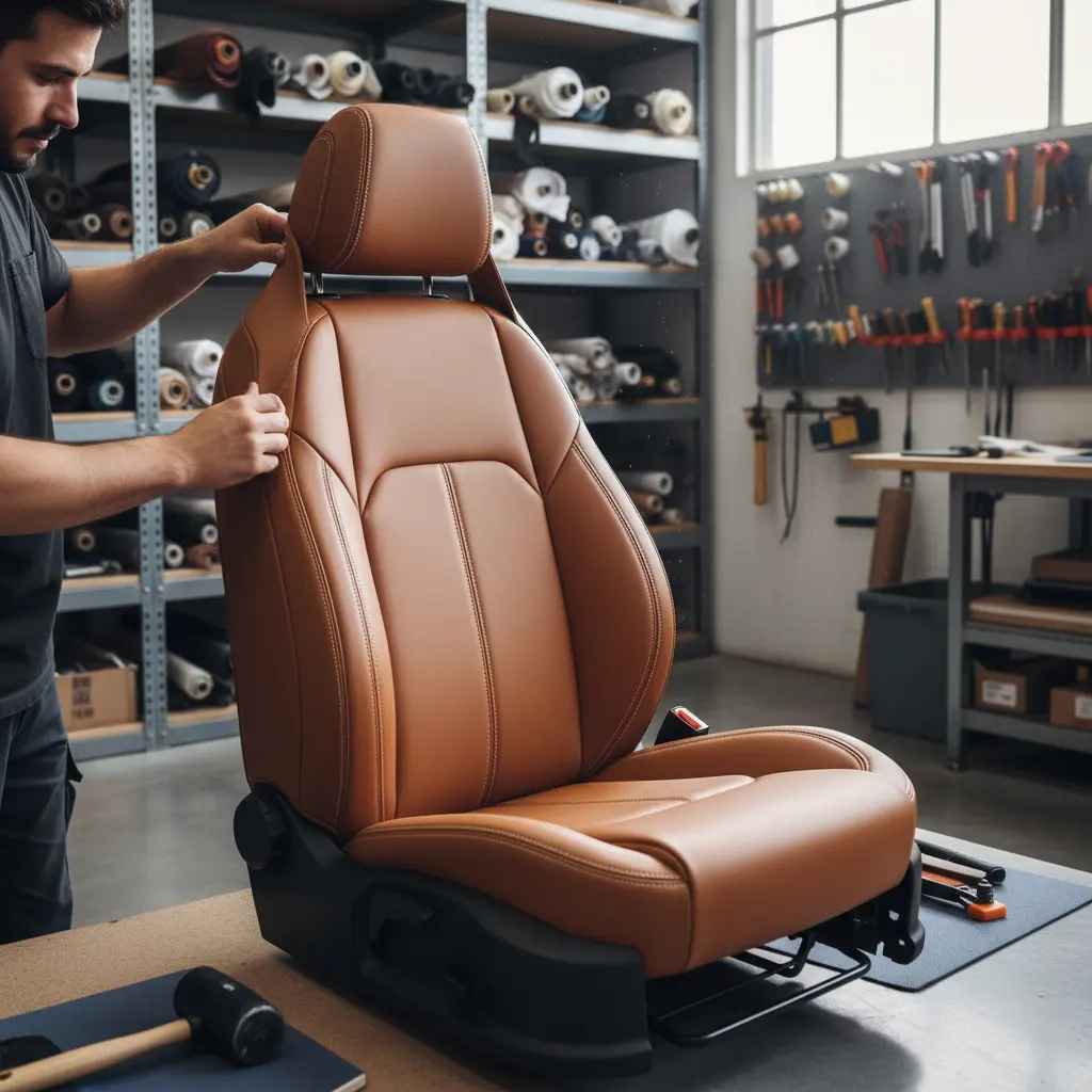 Car-Upholstery-Sharjah