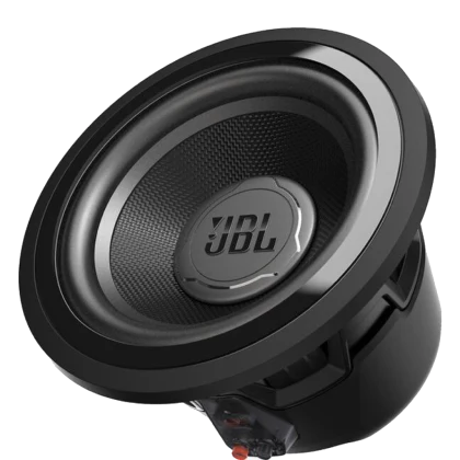 car-speakers-in-black-feather