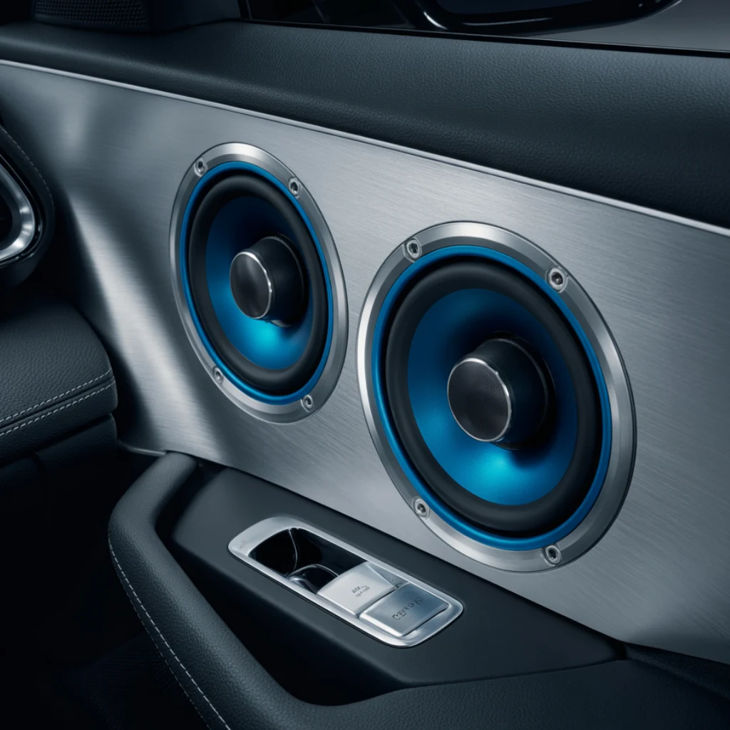 7 Signs Your Car Speakers Need an Upgrade (And Your Fix-it Guide for Dubai & Sharjah)