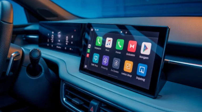 car-android-system-sharjah