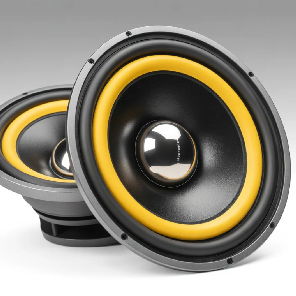 Coaxial-vs-Component-Car-Speakers