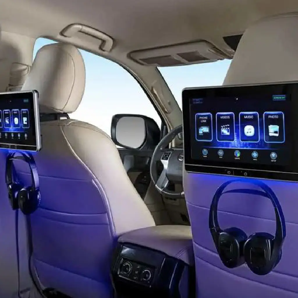 Dubai vs. Sharjah: Finding the Best Car Audio System Installation