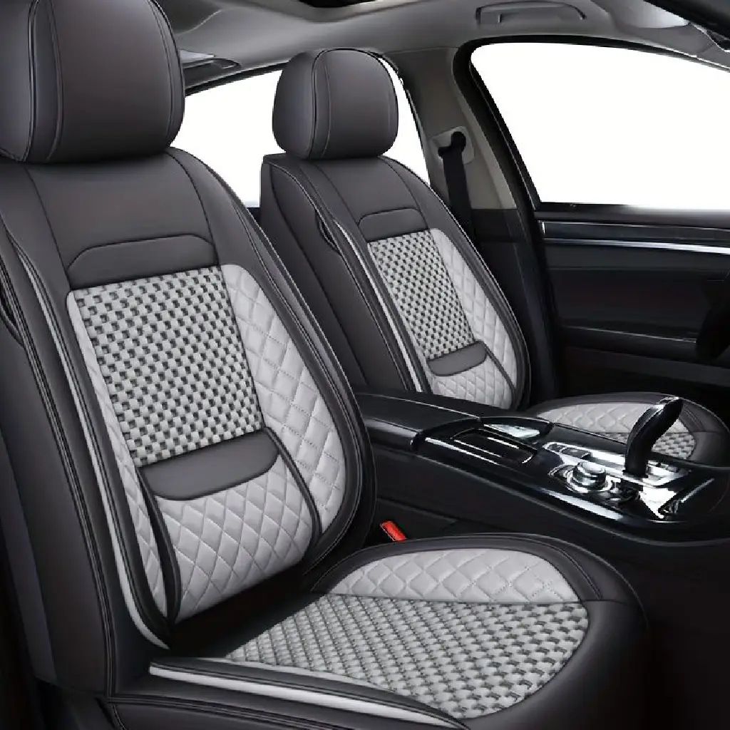 Maximizing Resale Value: Why Seat Covers are an Investment