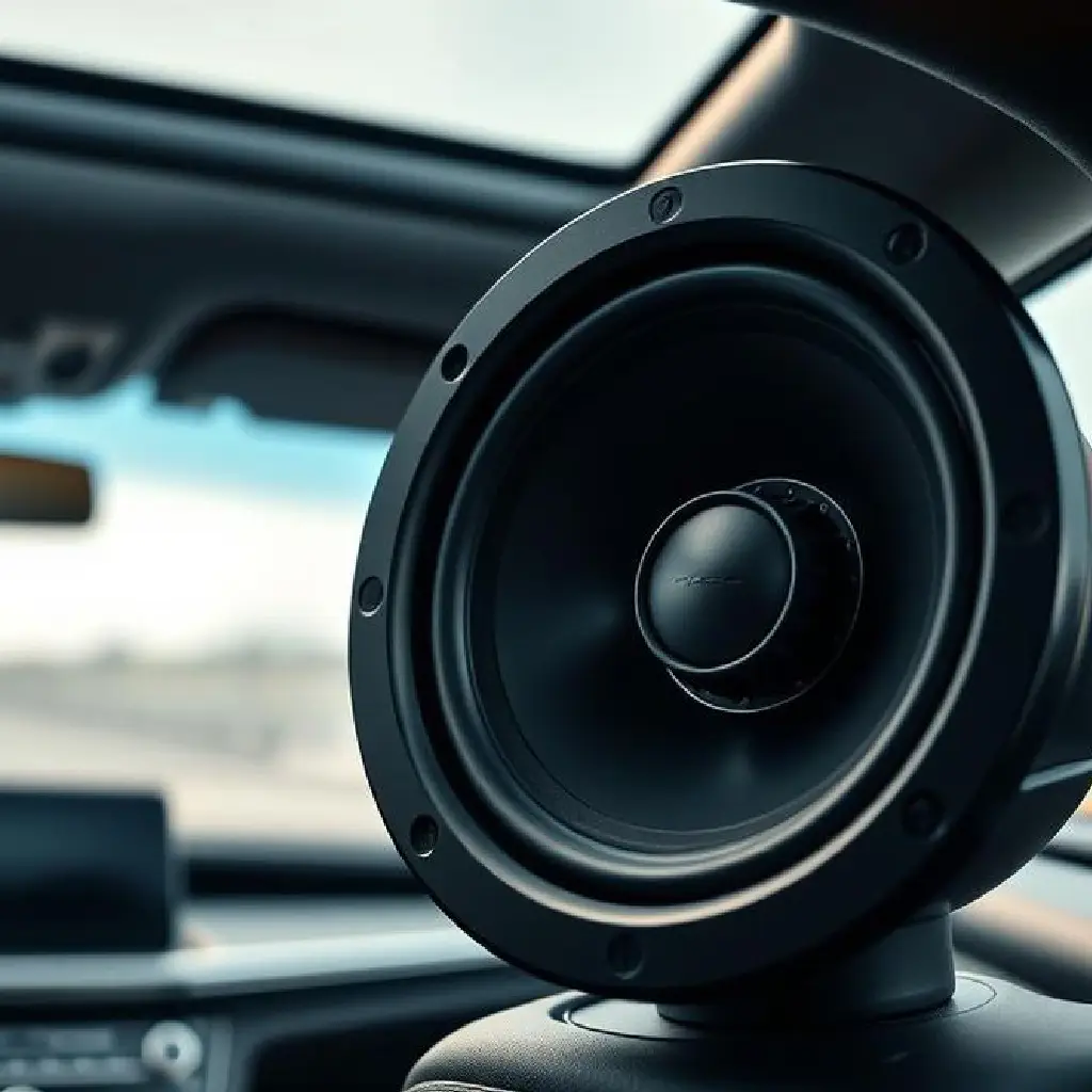 The Ultimate Guide to Car Audio System Upgrades in Dubai & Sharjah (2026)