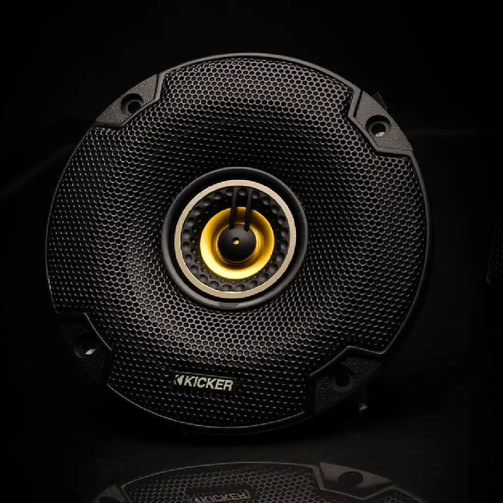 Car Speakers in UAE — The Complete Guide to Premium Car Audio Systems, Brands & Expert Installation