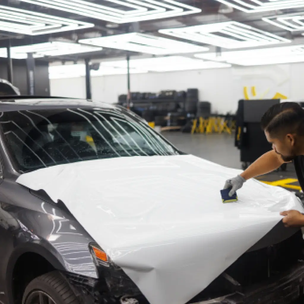 Professional Car Tint Installation: The Complete Process Explained