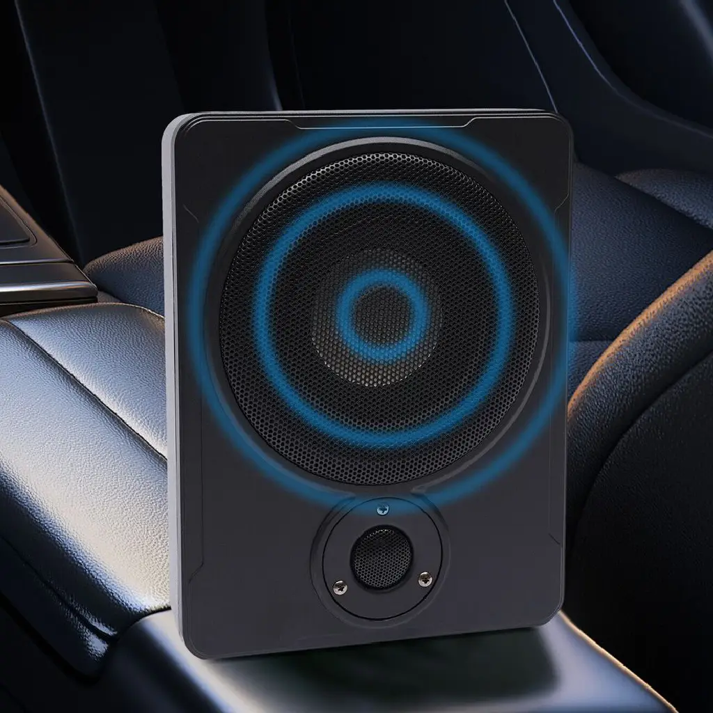 Component Speakers vs Coaxial Speakers — Which Is Best for Your Car?