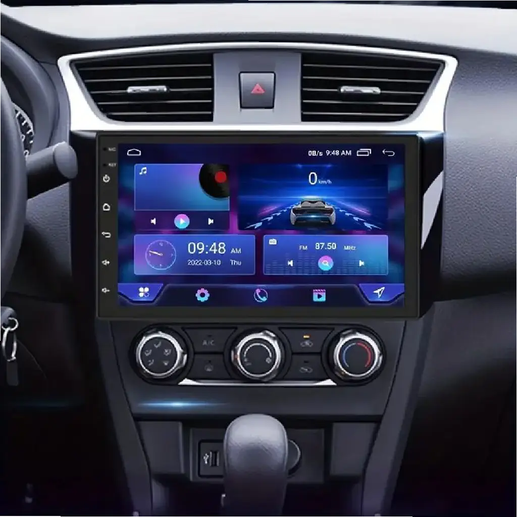 Car DSP Tuning in UAE — Expert Digital Signal Processing for Sharjah & Dubai